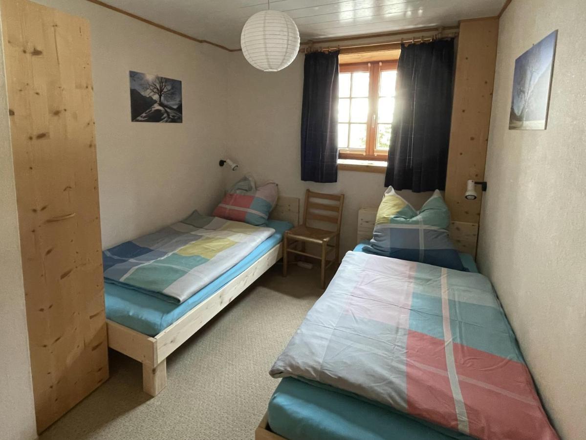 Landhaus Tuffentsammer Bad Oberdorf Exteriör bild